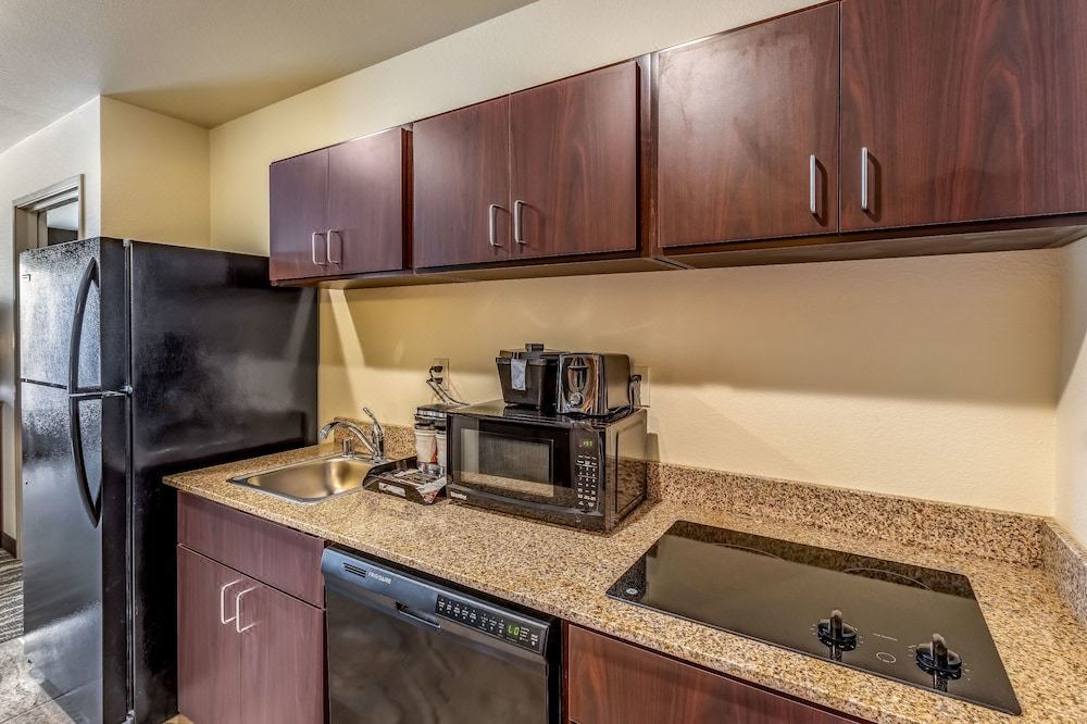 Photo of Kitchen in Fairfield Bay