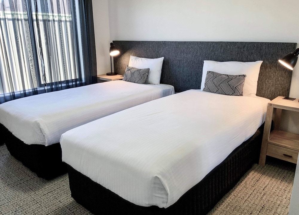 Photo of Bedroom in Sale