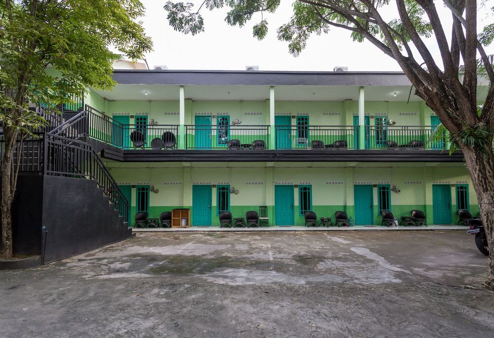 Photo of Buildings in Balikpapan