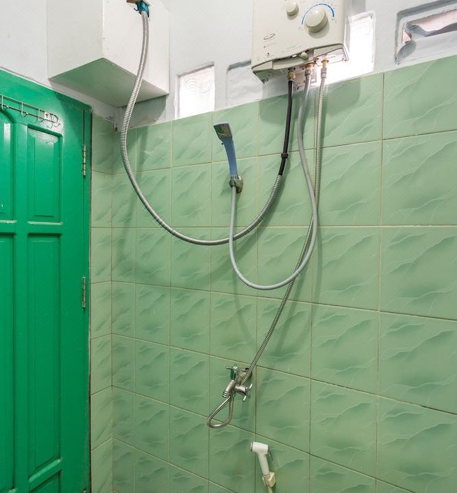 Photo of Bathroom in Balikpapan