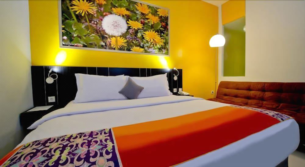 Photo of Bedroom in Tangerang