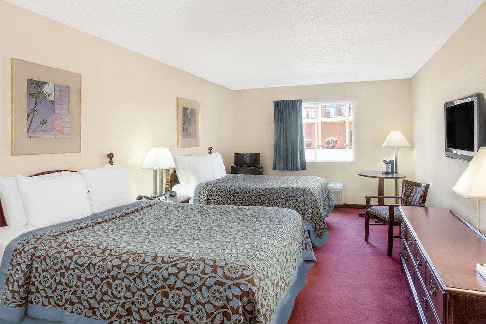 Photo of Bedroom in Jackson