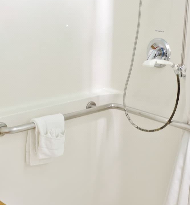 Photo of Bathroom in Fife