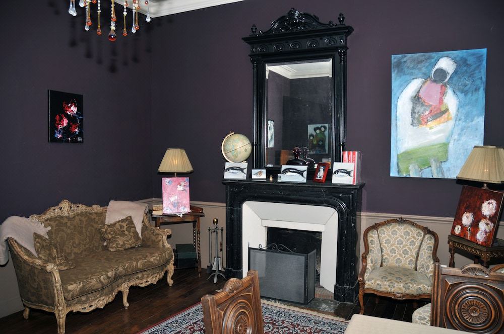 Photo of Livingroom in Nivillac