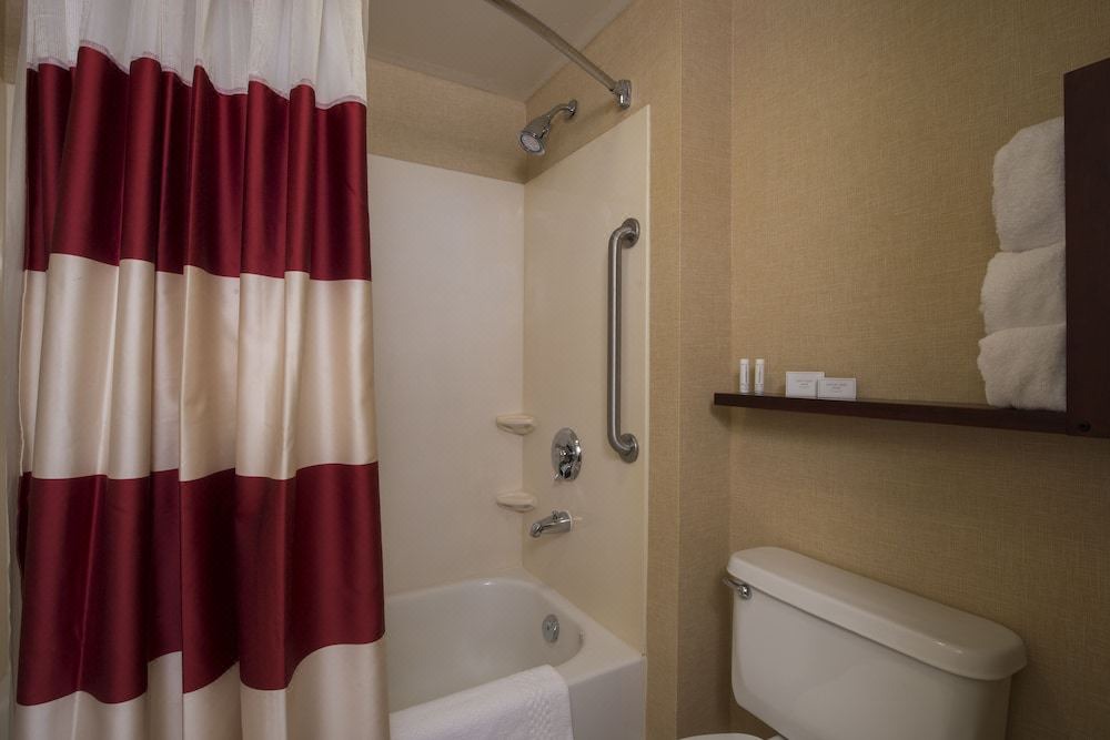 Photo of Bathroom in Little Rock