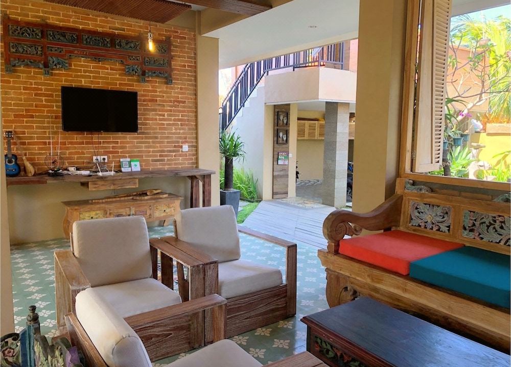 Photo of Livingroom in Taman Griya