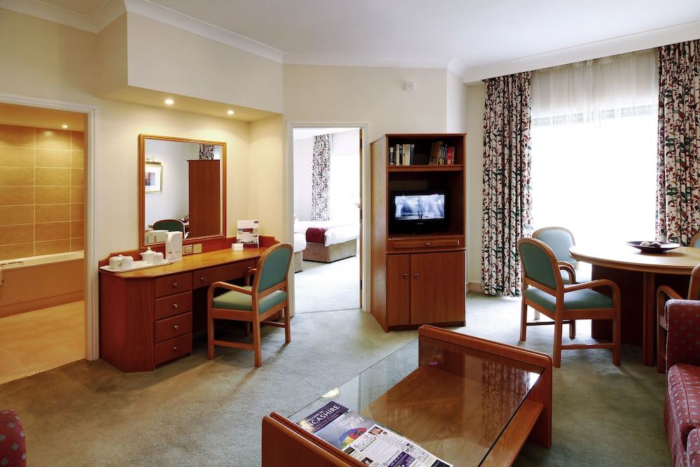 Photo of Livingroom in Billington