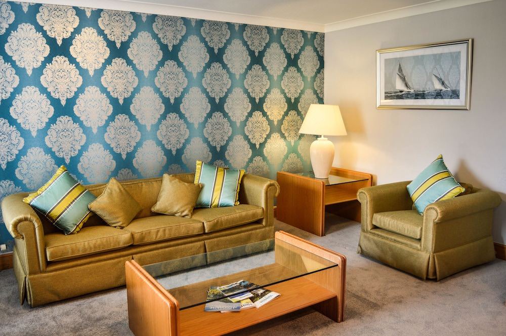 Photo of Livingroom in Billington