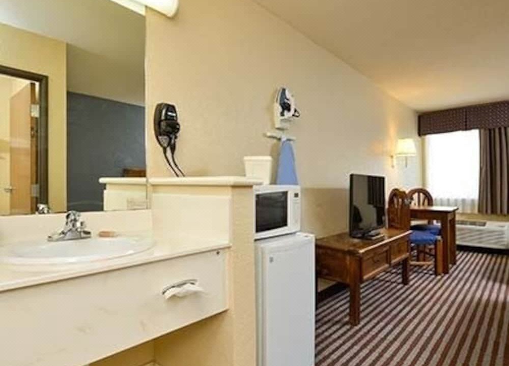 Photo of Livingroom in McGregor