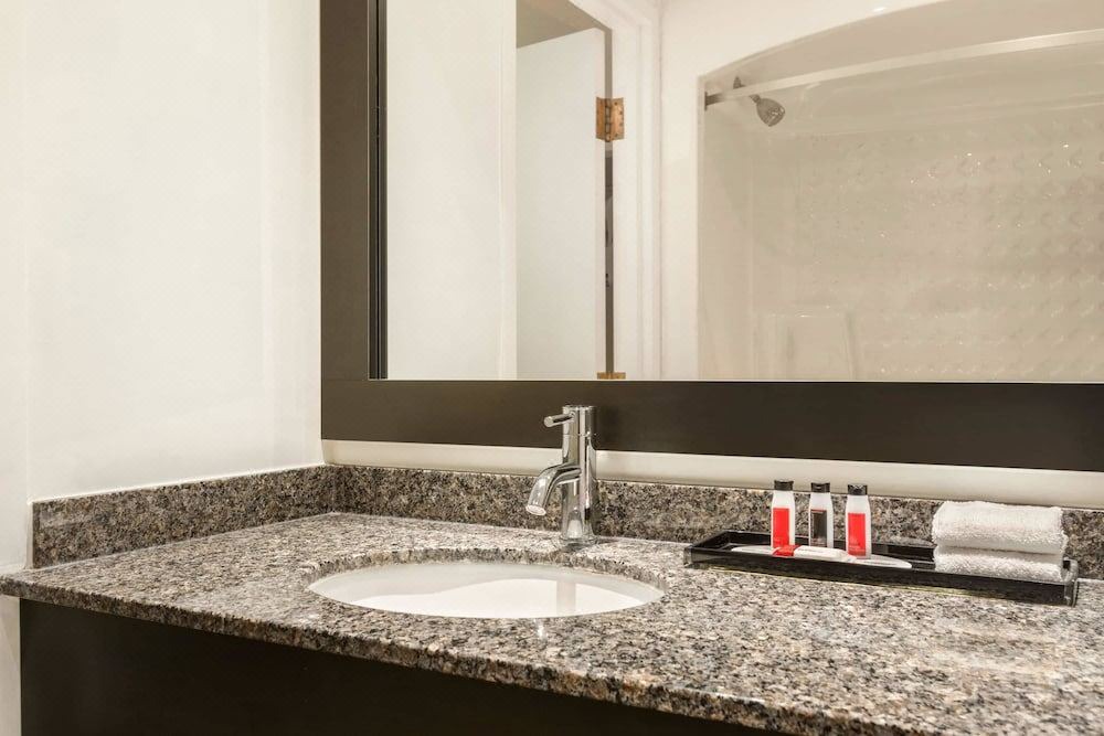 Photo of Bathroom in Kingston