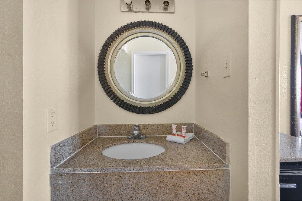Photo of Bathroom in Lackland Terrace