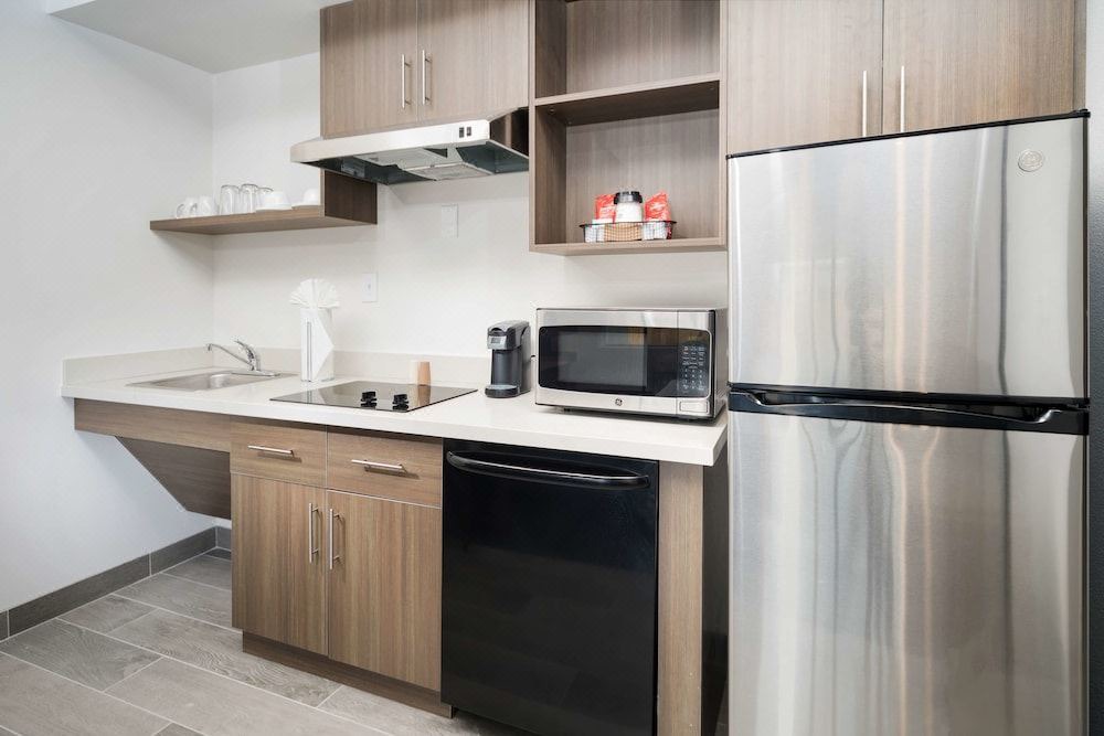 Photo of Kitchen in Wells Branch
