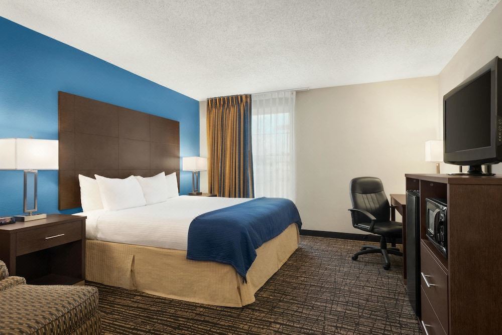 Photo of Bedroom in Washington