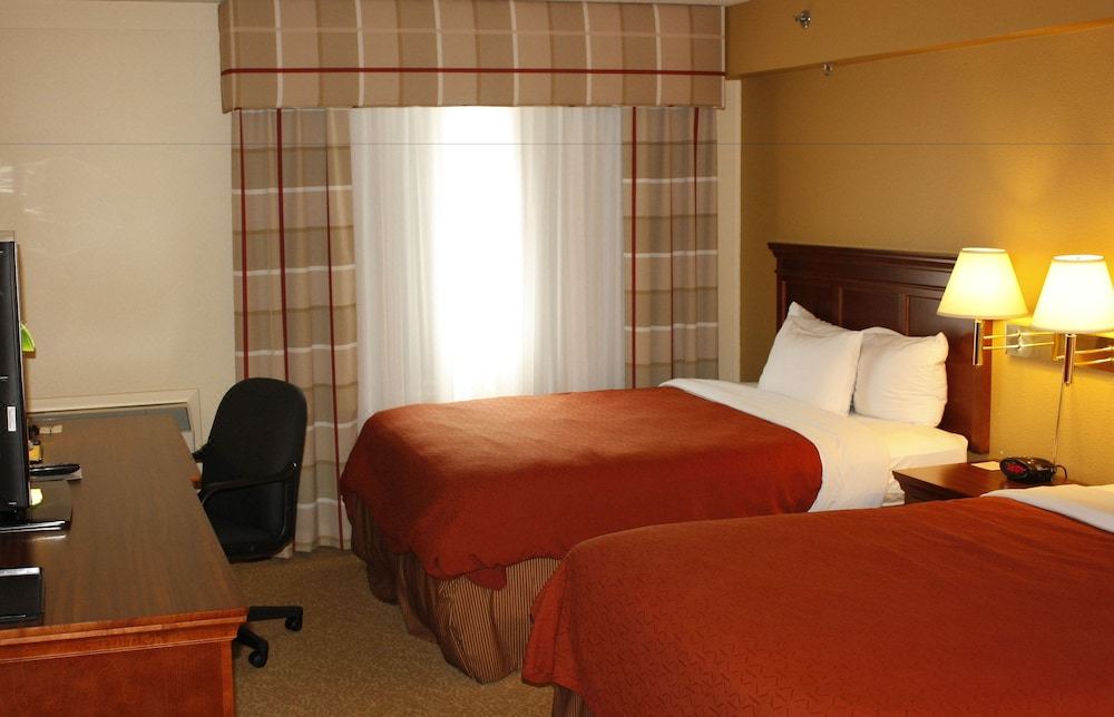 Photo of Bedroom in North Industrial