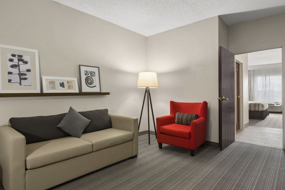 Photo of Livingroom in Wells Branch