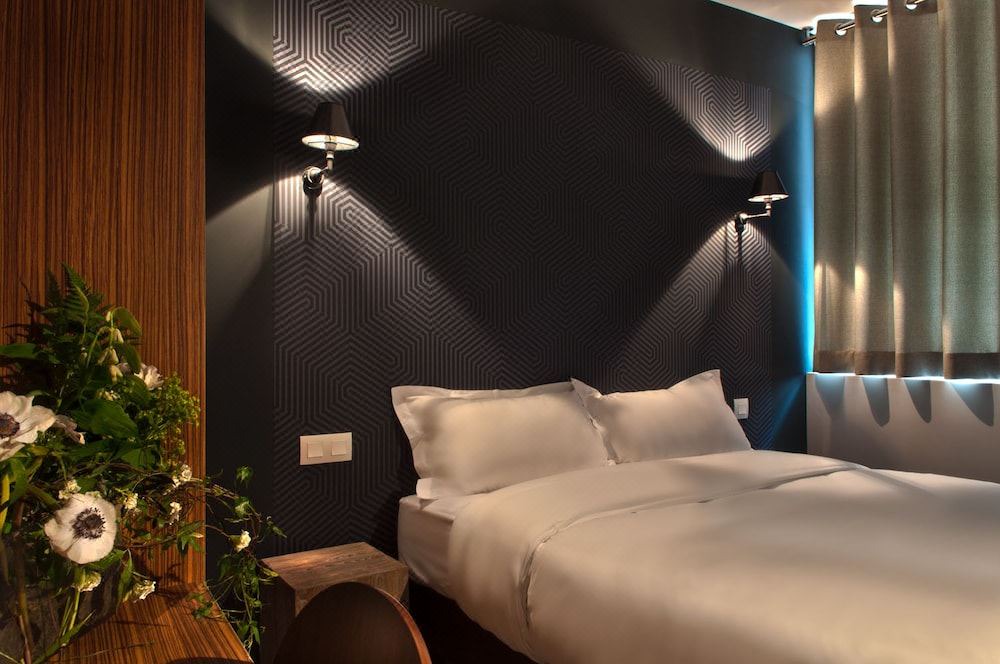 Photo of Bedroom in Chatou