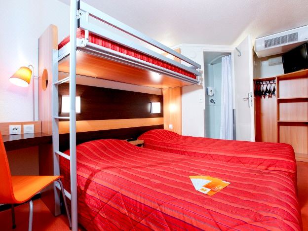 Photo of Bedroom in Rouvignies