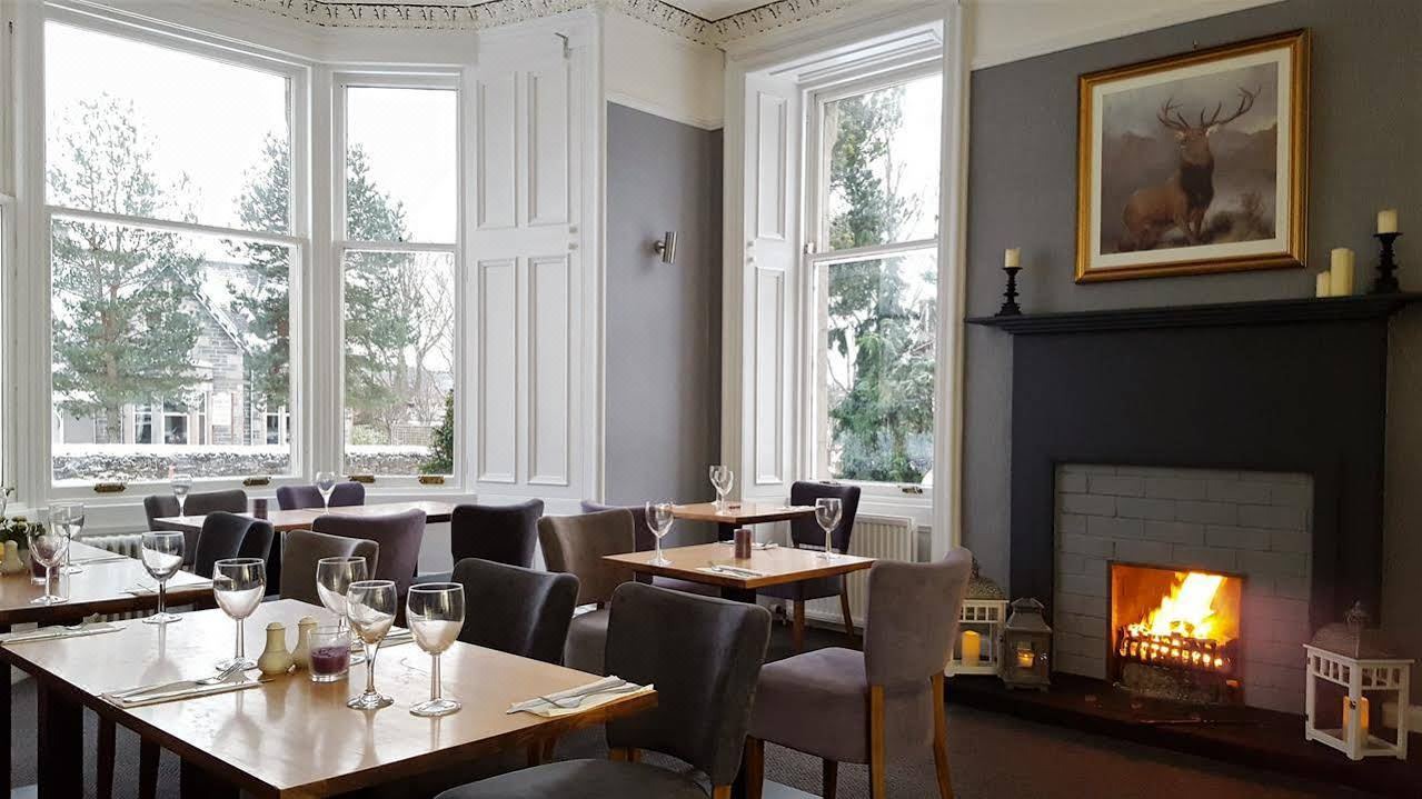 Photo of Livingroom in Kingussie