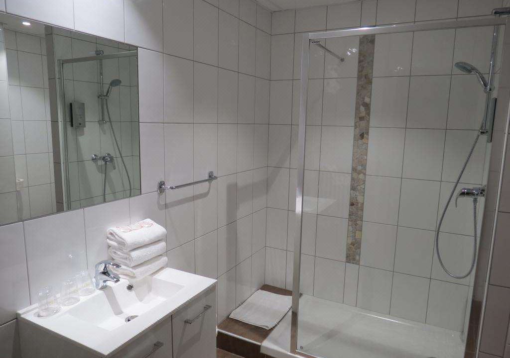 Photo of Bathroom in Montbeliard