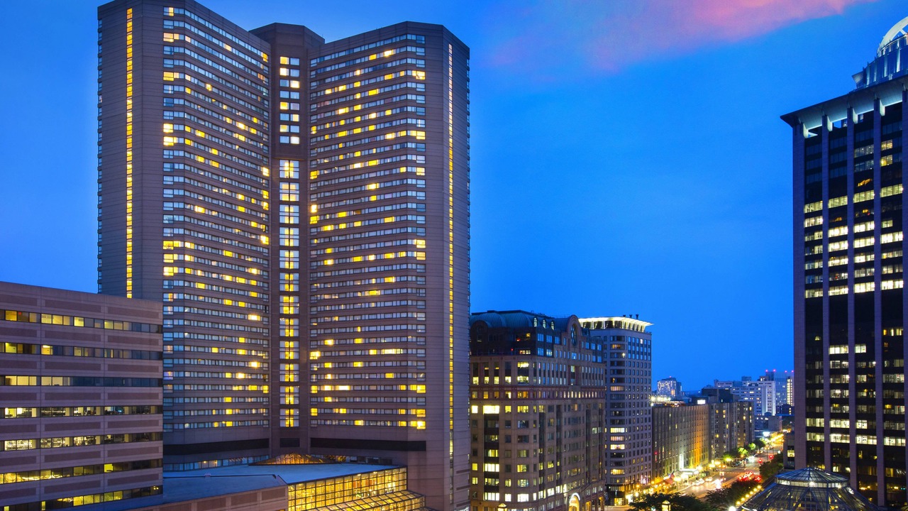 Photo of Buildings in Prudential - St. Botolph