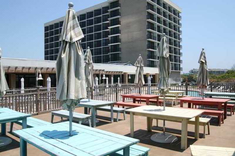 Photo of Patio Balcony in Atlantic Beach