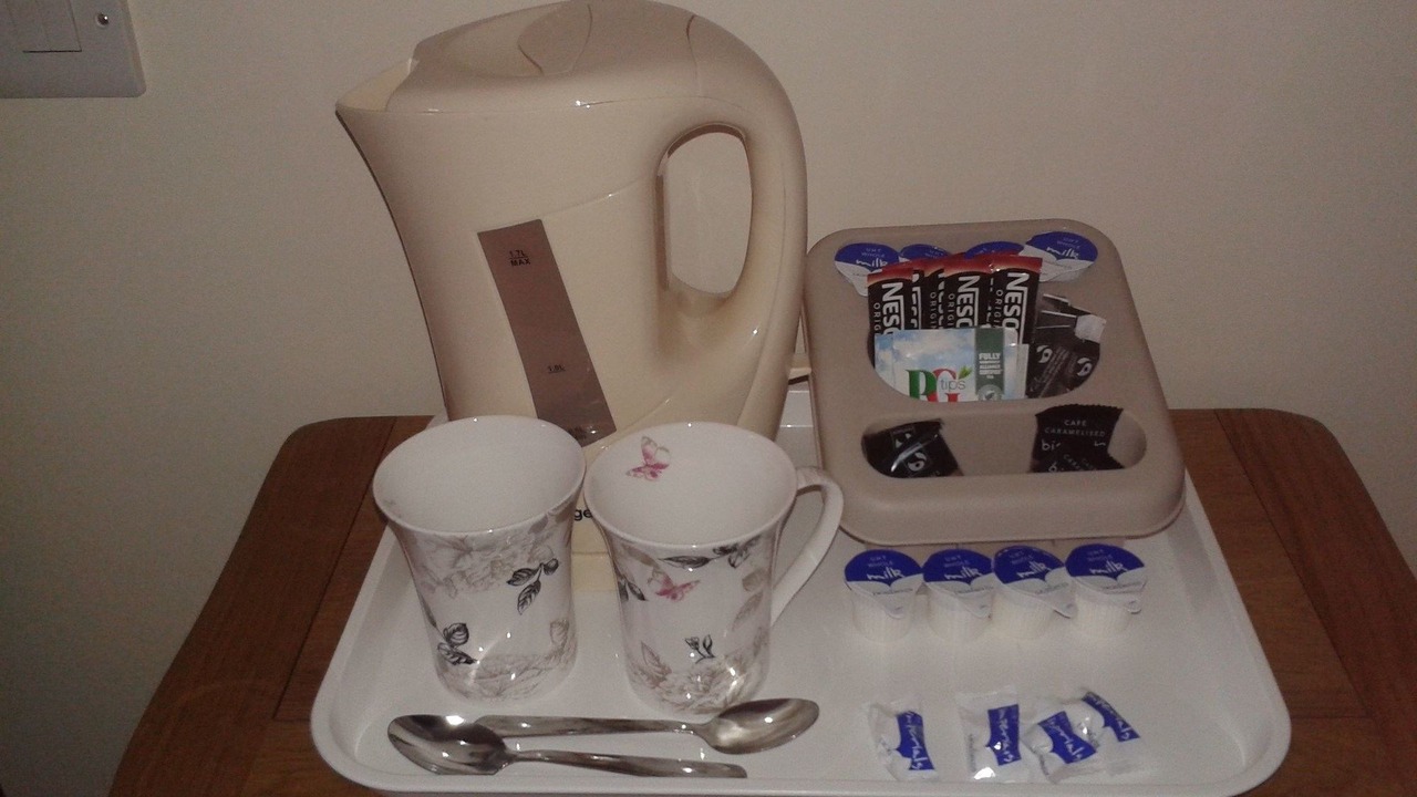 Photo of Bathroom in Ellesmere