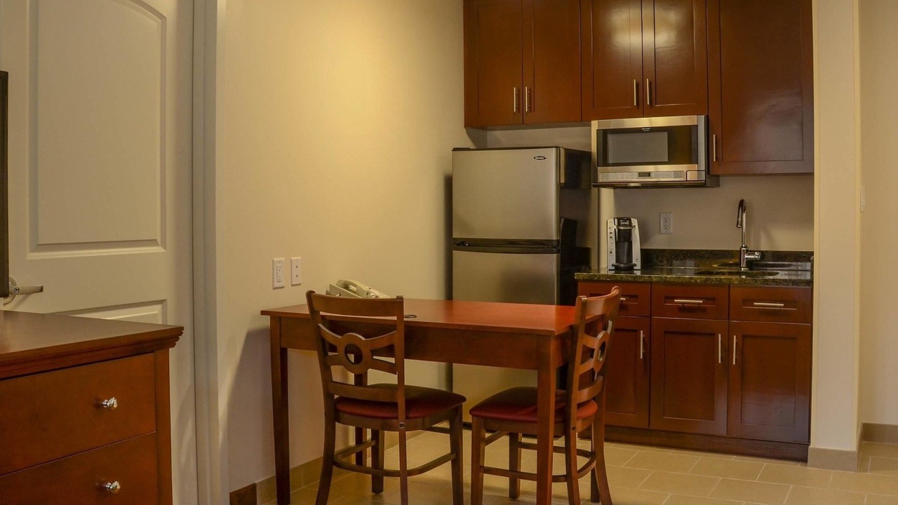 Photo of Kitchen in Wellsboro