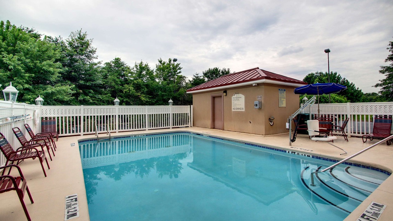 Photo of Outdoor in Woodstock