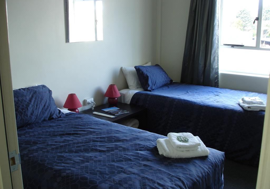 Photo of Bedroom in Matamata