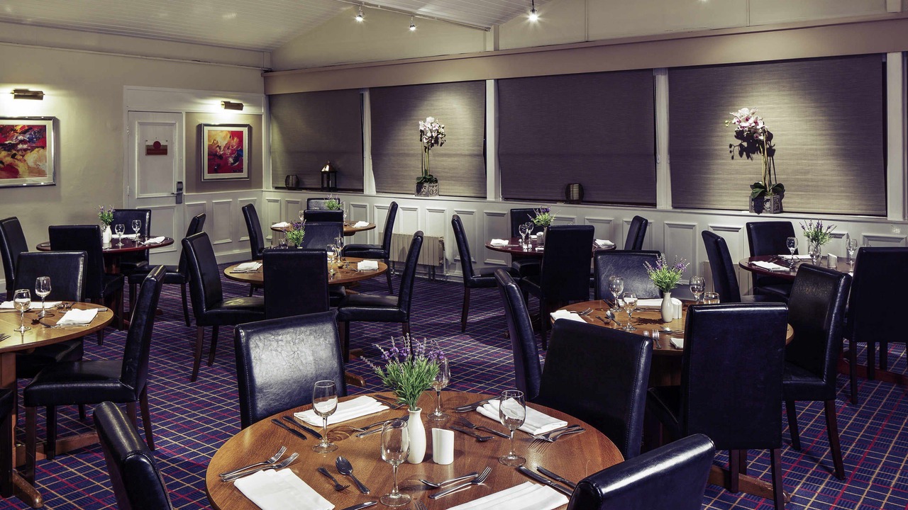 Photo of Livingroom in Wetherby