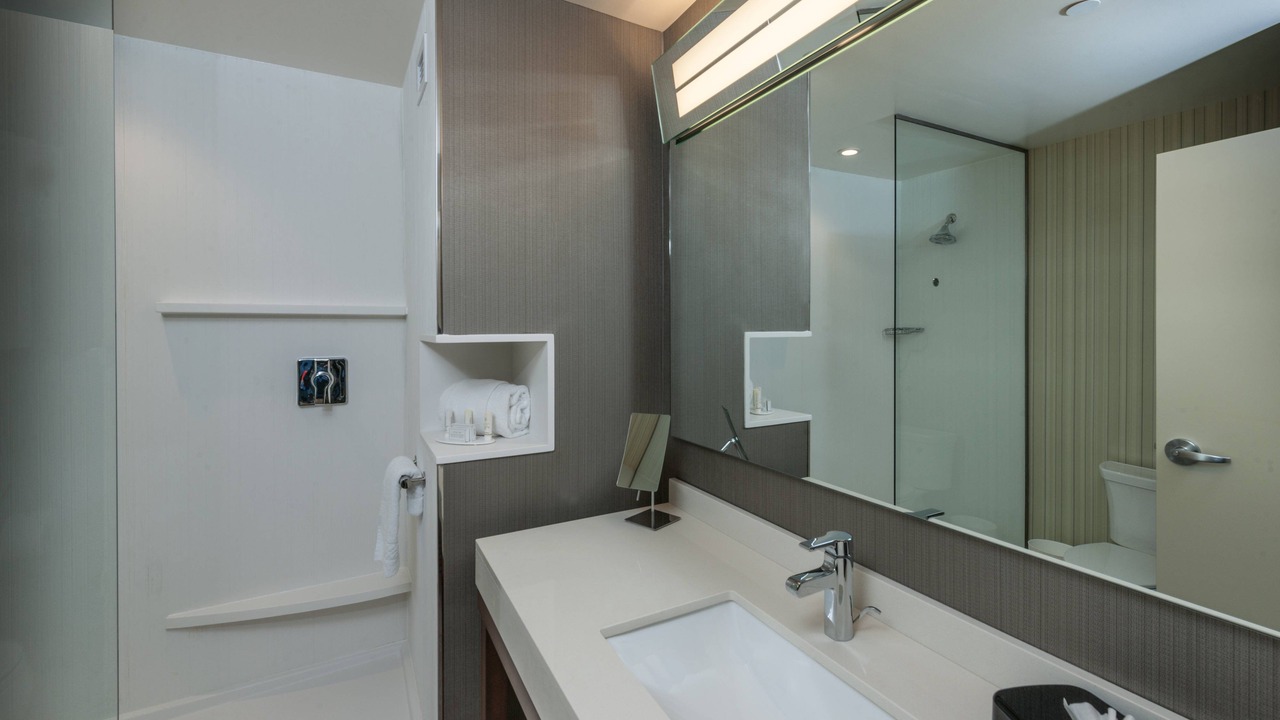 Photo of Bathroom in Littleton