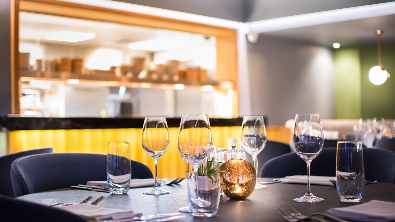 Photo of Livingroom in Billington