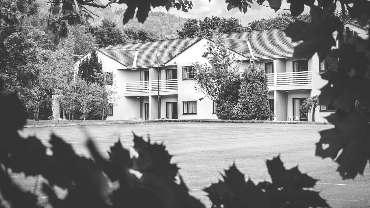 Photo of Buildings in Billington