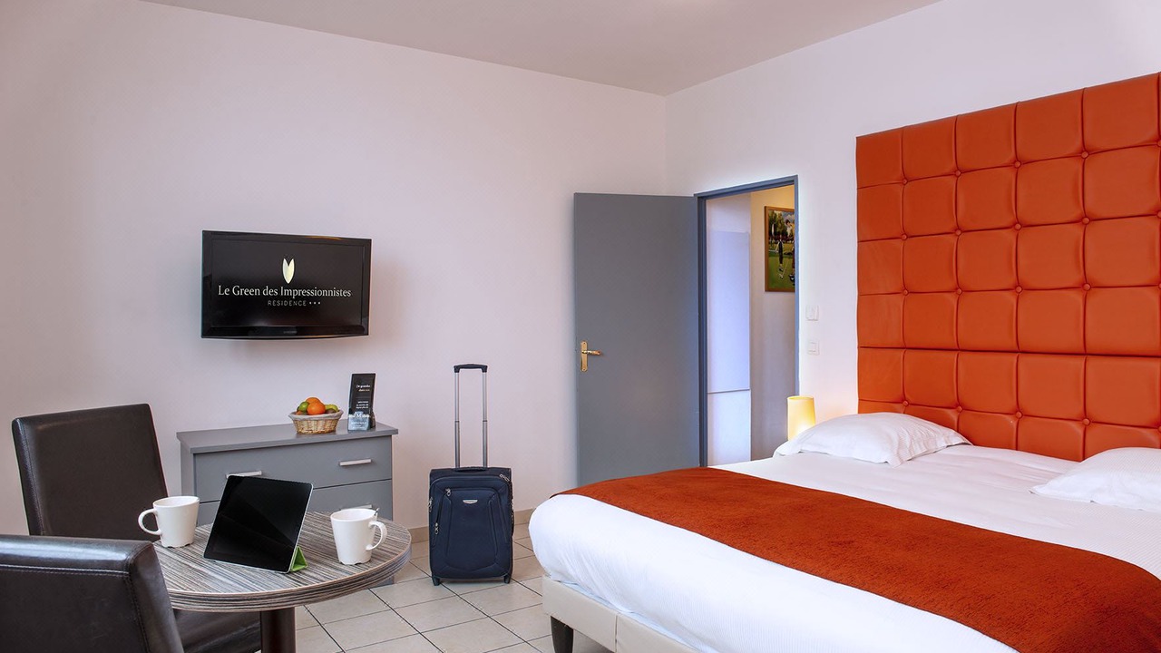Photo of Bedroom in Ennery