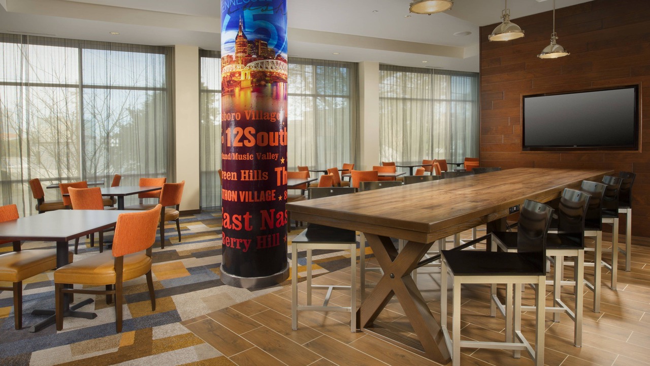 Photo of Livingroom in The Gulch