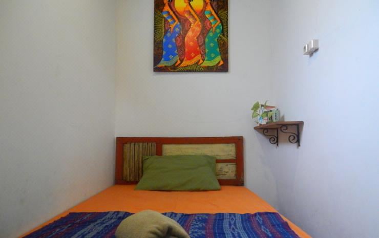 Photo of Bedroom in Prawirotaman