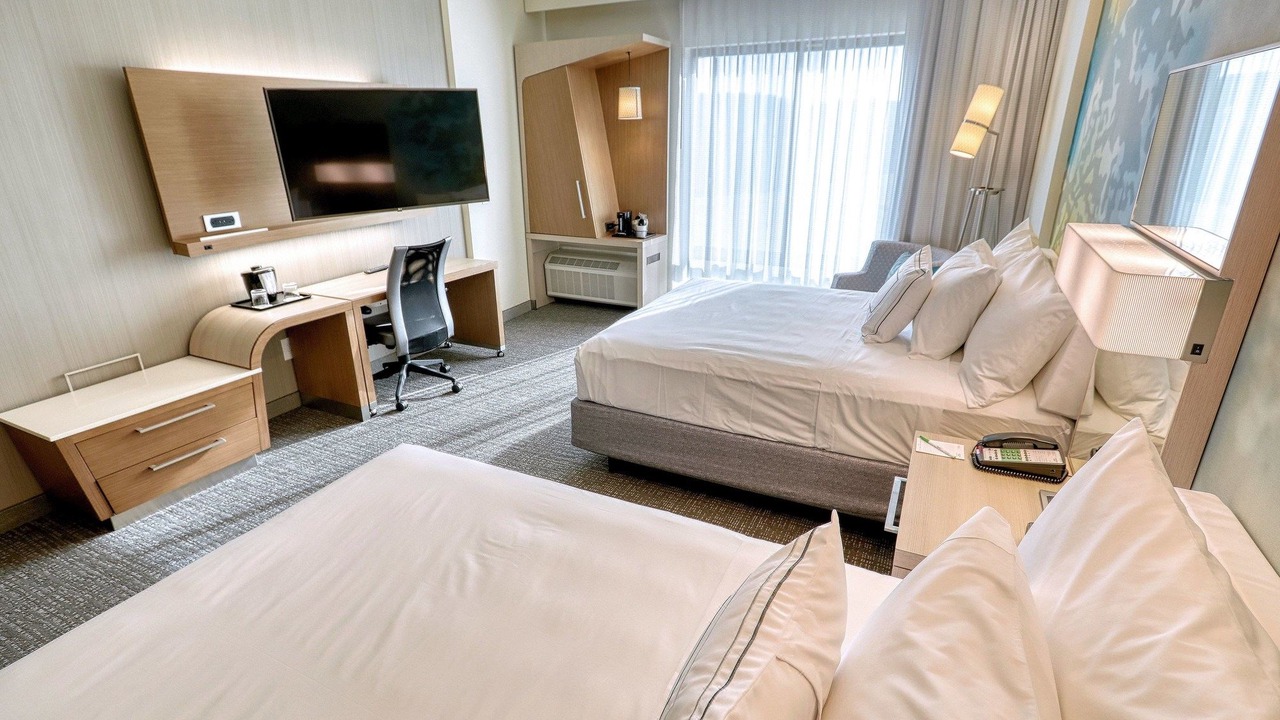 Photo of Bedroom in Southington