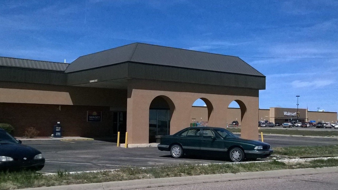 Photo of Buildings in Goodland