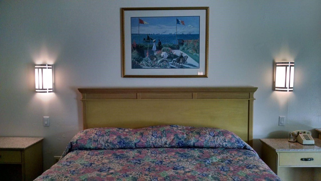 Photo of Bedroom in Newport News