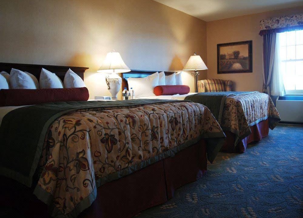 Photo of Bedroom in Blue Bell