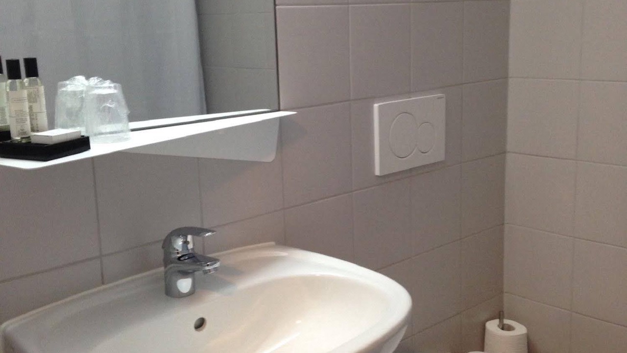 Photo of Bathroom in Ecublens