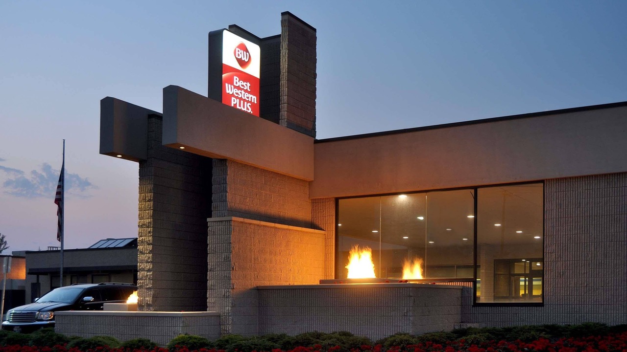 Photo of Buildings in Moscow