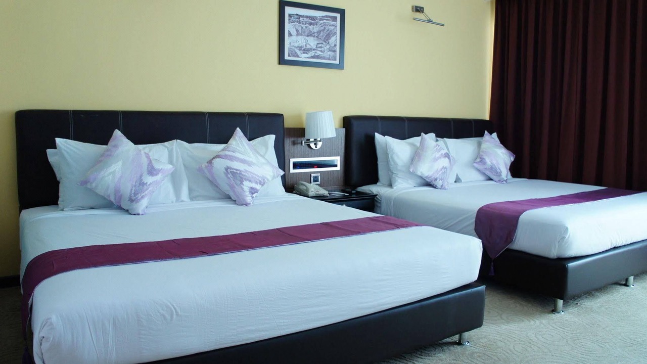 Photo of Bedroom in Taman Istana