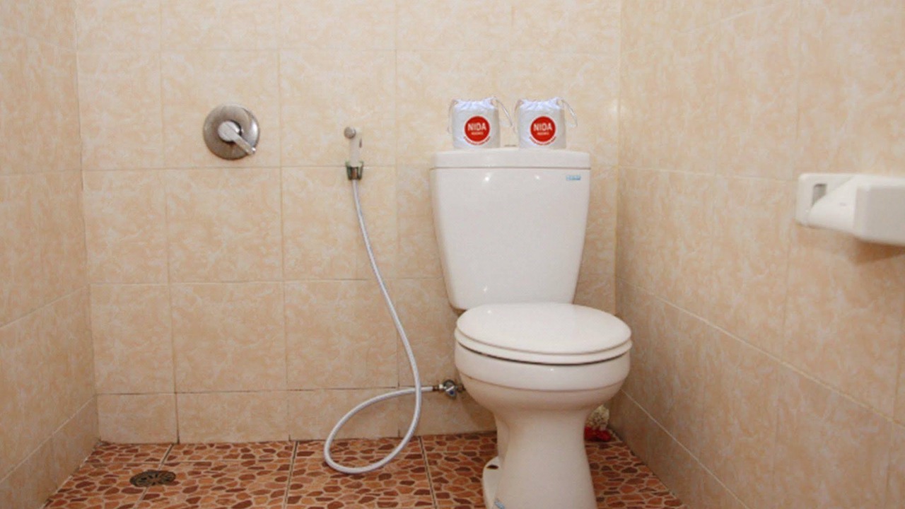 Photo of Bathroom in Sanur