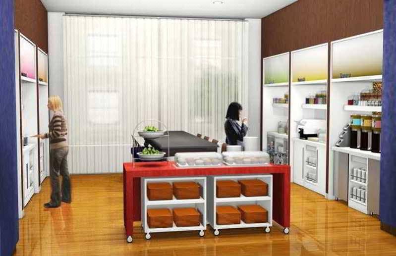 Photo of Others in Corby