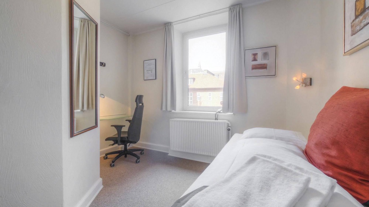 Photo of Bedroom in Odense