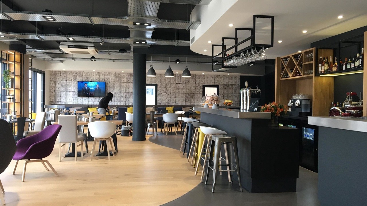 Photo of Others in Change