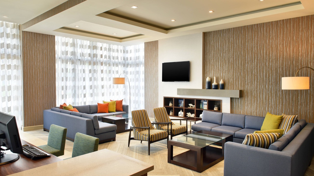 Photo of Livingroom in Coral Way