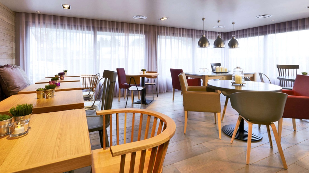 Photo of Livingroom in 2nd Arrondissement