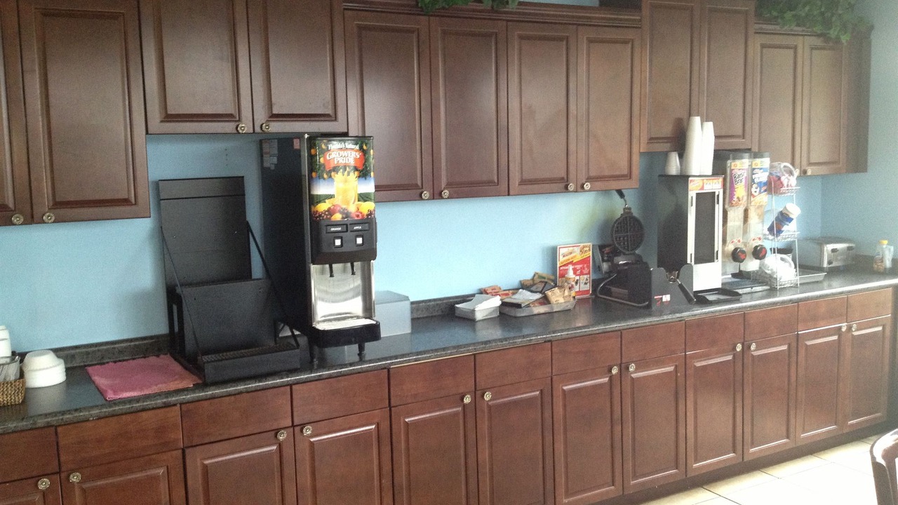 Photo of Kitchen in Richmond Hill
